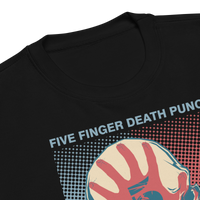 Five Finger Death Punch - War Sweatshirt - Black