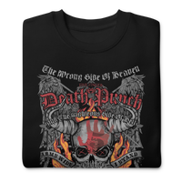 Five Finger Death Punch - Wrong or Righteous Sweatshirt - Black