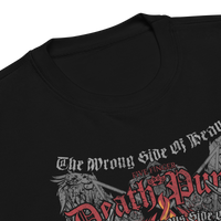 Five Finger Death Punch - Wrong or Righteous Sweatshirt - Black