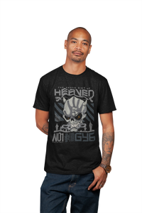 Five Finger Death Punch - Wrong Side of Heaven T-Shirt - Black