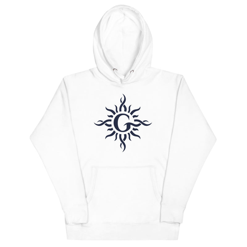 Godsmack - Black G Logo Hoodie - Black