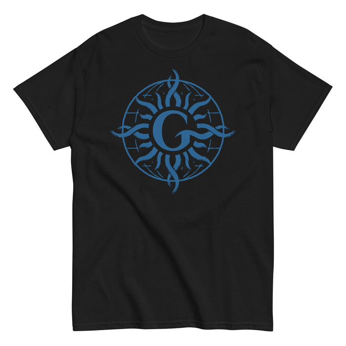 Godsmack - G Compass Logo T-Shirt - Black