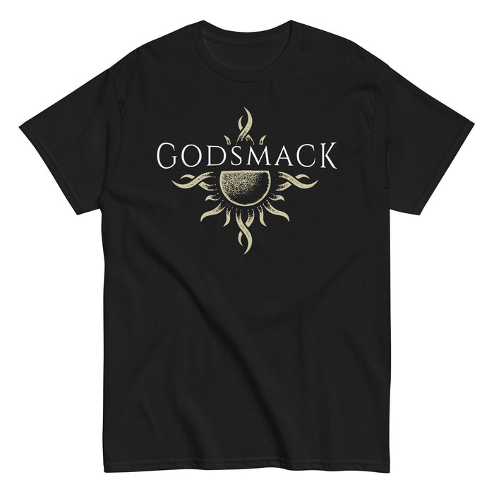 Godsmack - Moon Comes Up T-Shirt - Black