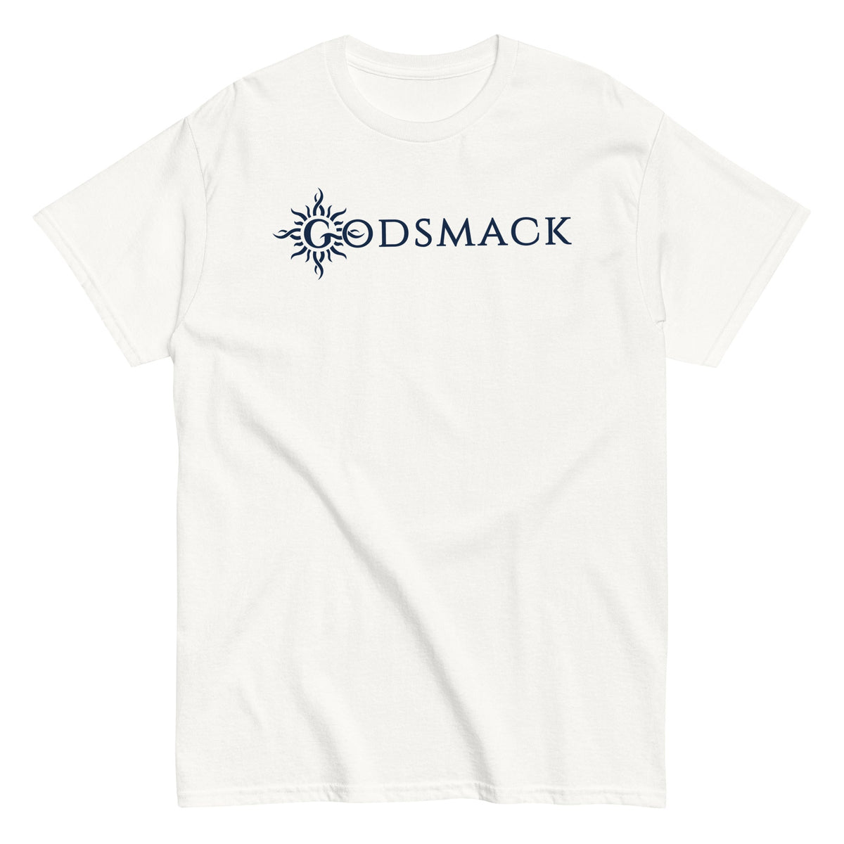 Godsmack - Smack That T-Shirt - White