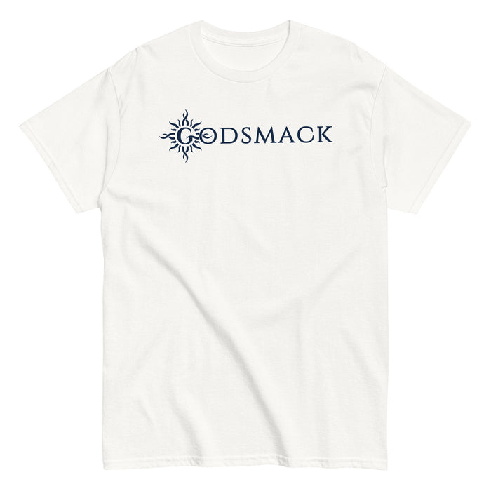 Godsmack - Smack That T-Shirt - White