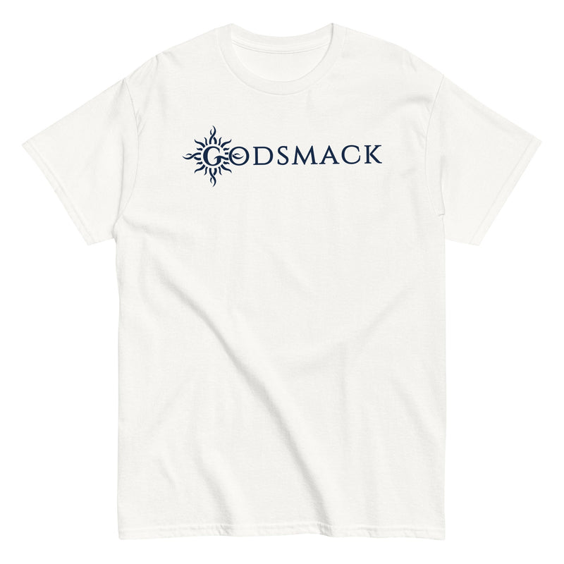 Godsmack - Smack That T-Shirt - White