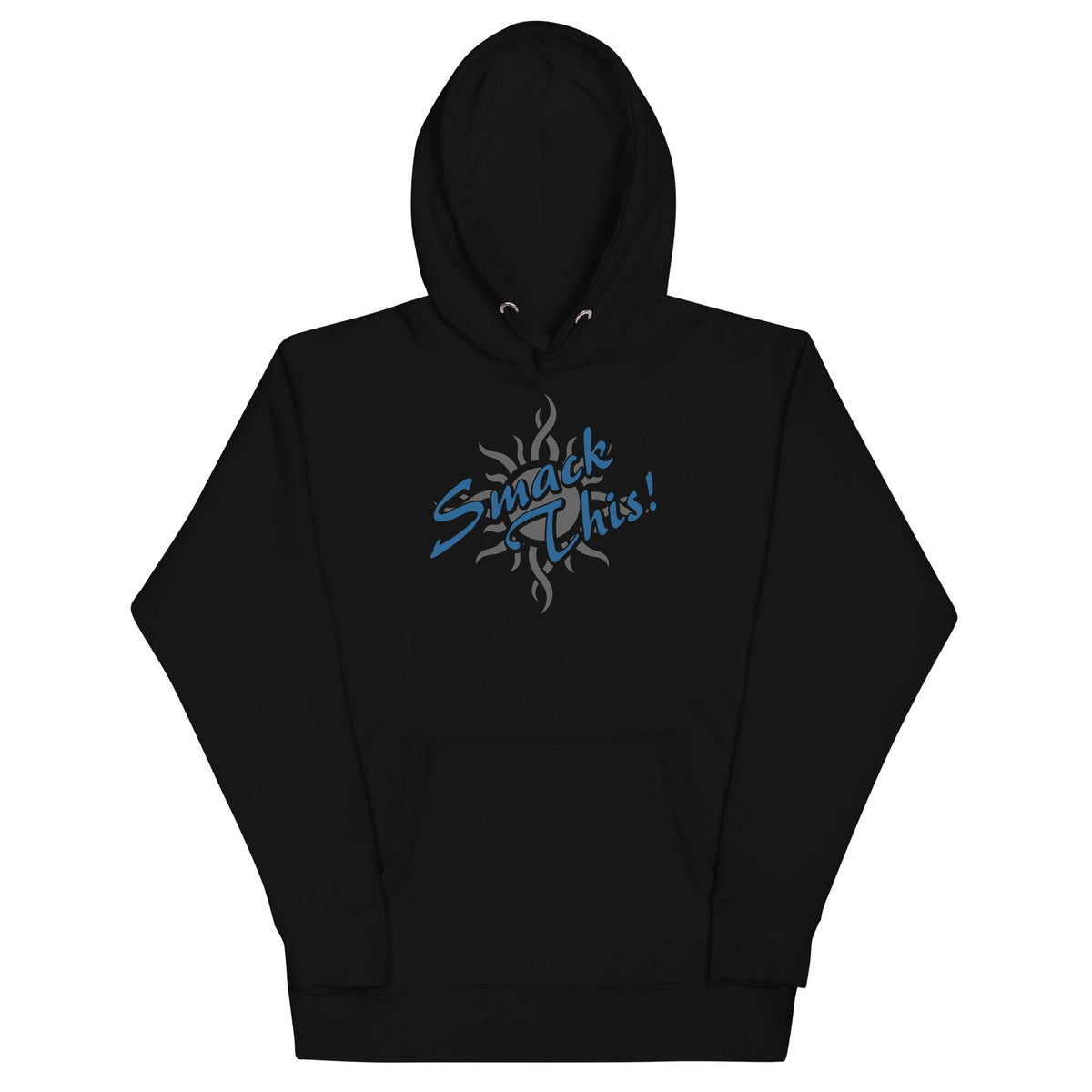 Godsmack - Smack This Hoodie - Black