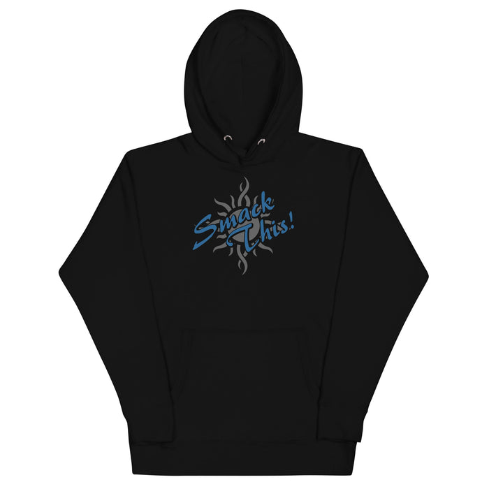 Godsmack - Smack This Hoodie - Black