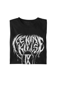 Ice Nine Kills - A Grave Mistake T-Shirt - Black