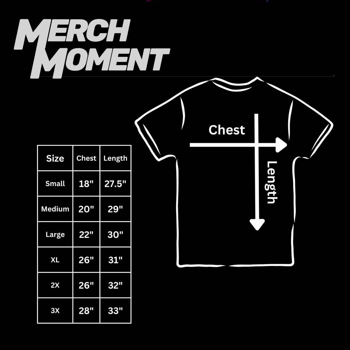 MerchMoment - Ice Nine Kills - Beneath This Soil T-Shirt - Black