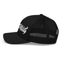 MerchMoment - Ice Nine Kills Drip Logo Trucker Hat -