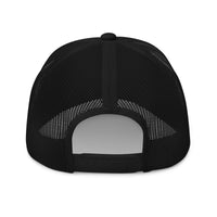 MerchMoment - Ice Nine Kills Drip Logo Trucker Hat -