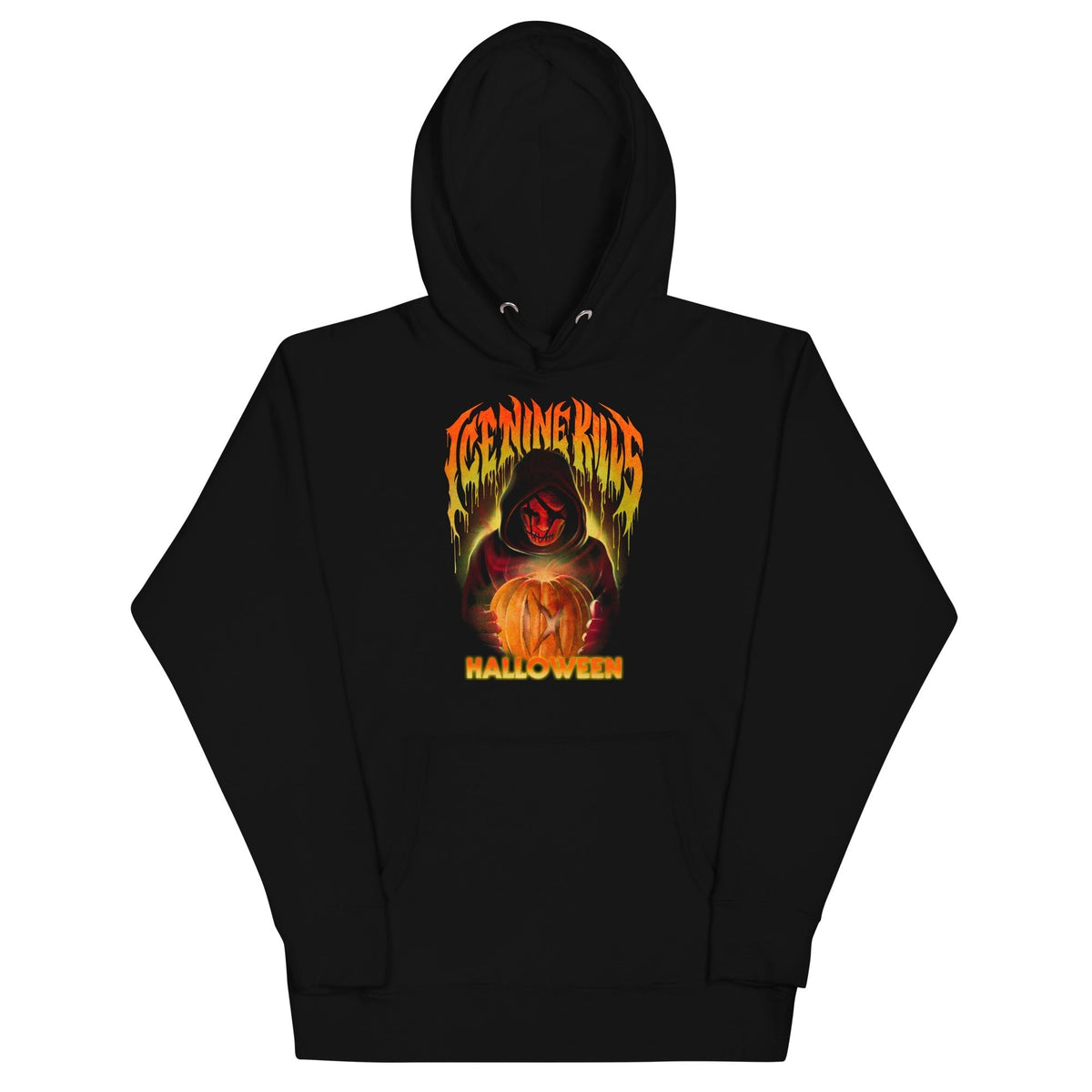 Ice Nine Kills - Halloween Hoodie - Black