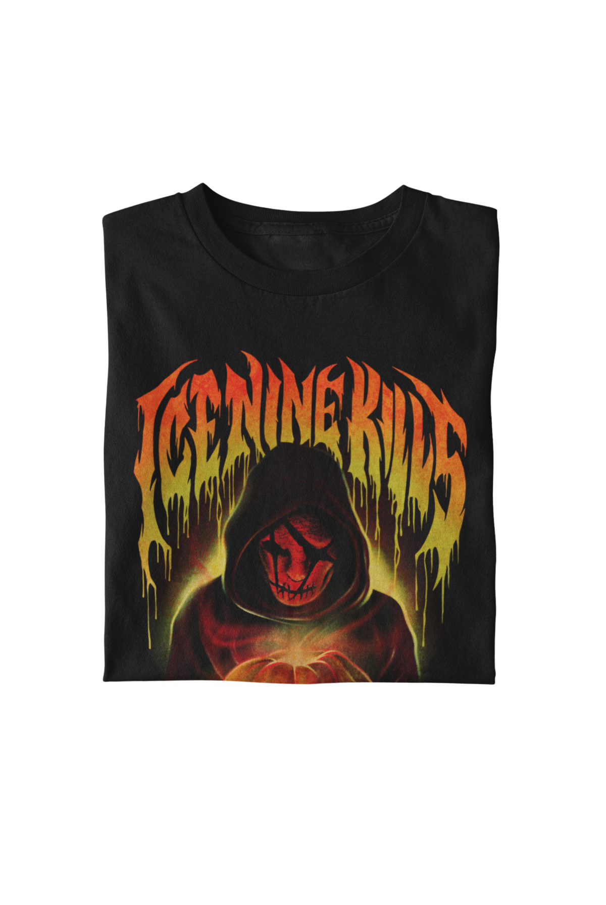 Ice Nine Kills - Halloween T-Shirt - Black