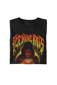 Ice Nine Kills - Halloween T-Shirt - Black