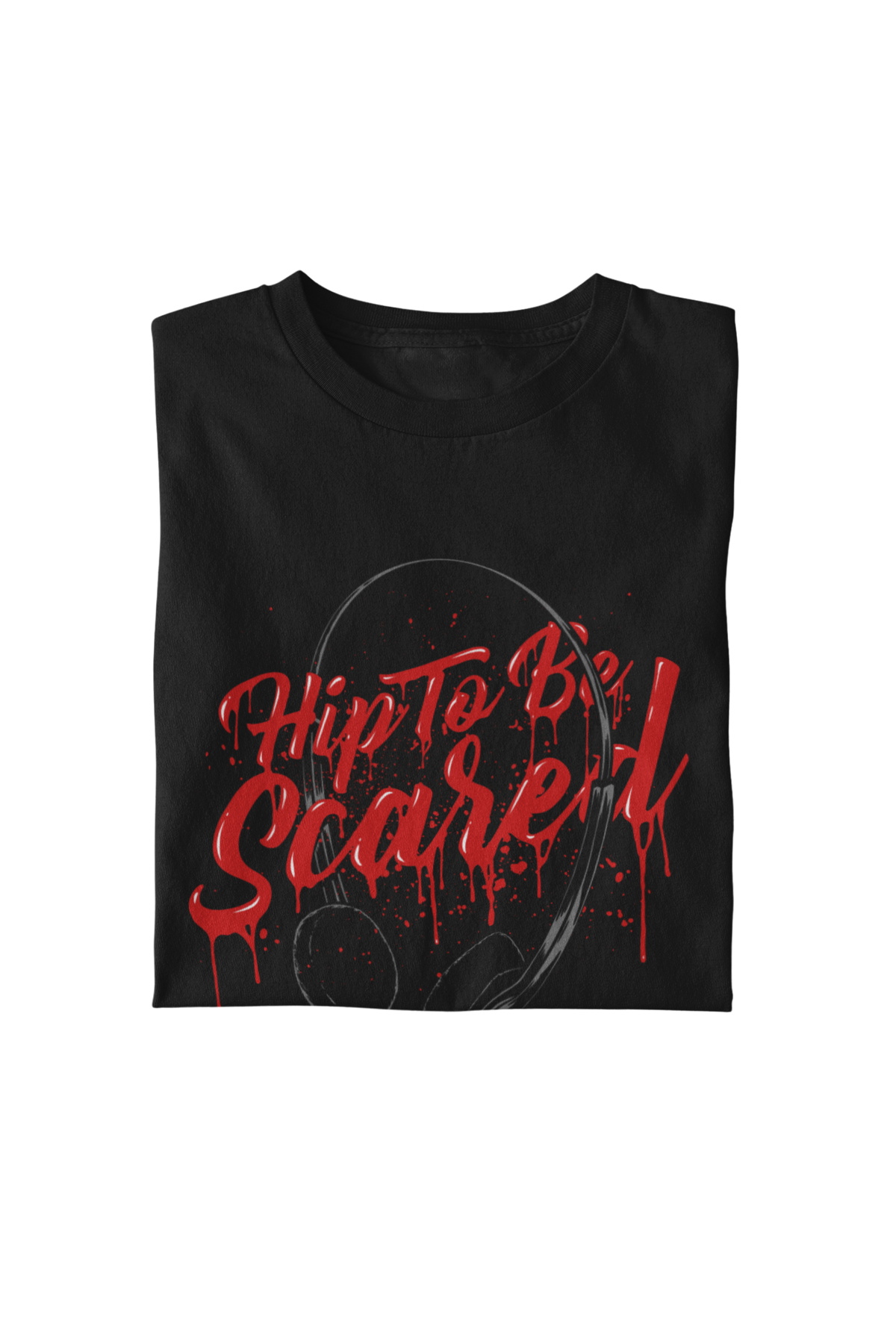 Ice Nine Kills - Hip to be Scared T-Shirt - Black