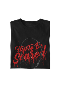 Ice Nine Kills - Hip to be Scared T-Shirt - Black