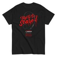 Ice Nine Kills - Hip to be Scared T-Shirt - Black