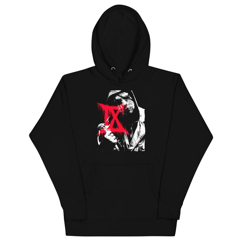 Ice Nine Kills - IX Hoodie - Black