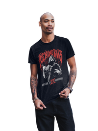 Ice Nine Kills - IX Horrorwood T-Shirt - Black