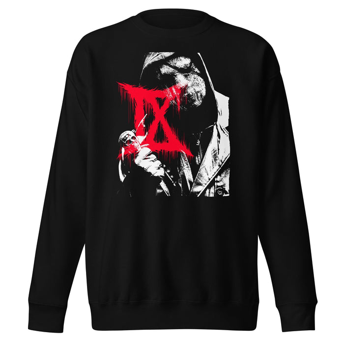 Ice Nine Kills - IX Sweatshirt - Black