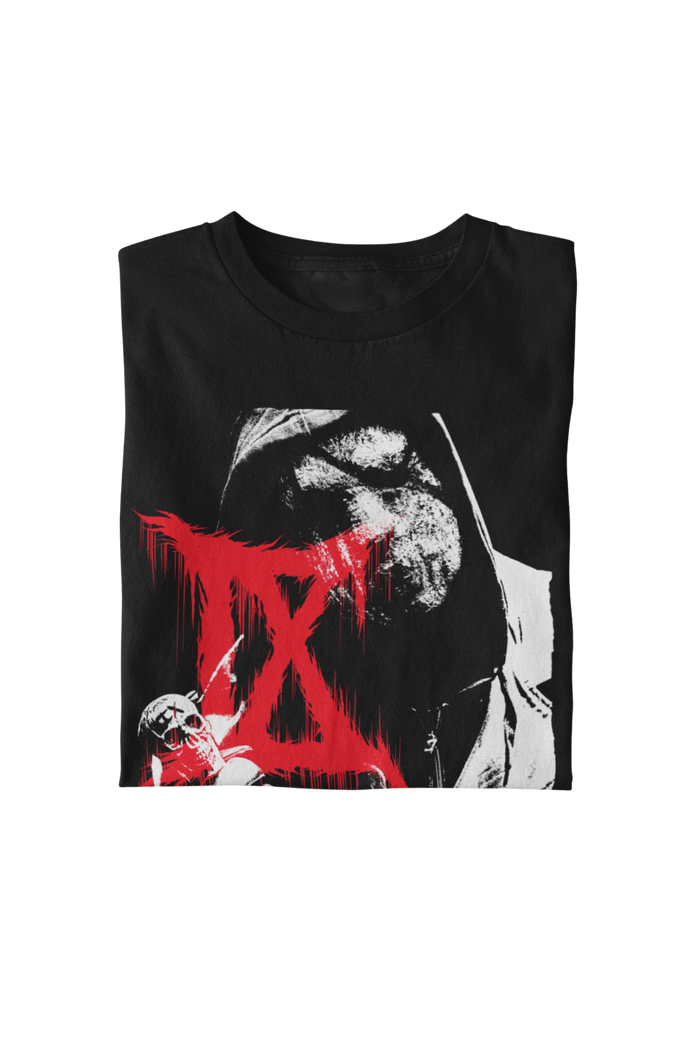 Ice Nine Kills - IX T-Shirt - Black