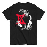 Ice Nine Kills - IX T-Shirt - Black