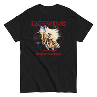 Iron Maiden - Beast Over Hammersmith T-Shirt - Black