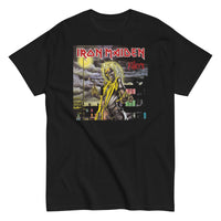 Iron Maiden - Darker Killers T-Shirt - Black