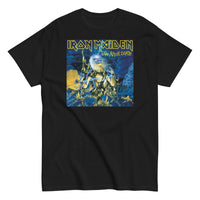 Iron Maiden - Life After Death T-Shirt - Black