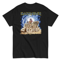 Iron Maiden - Pharoh Eddie T-Shirt - Black