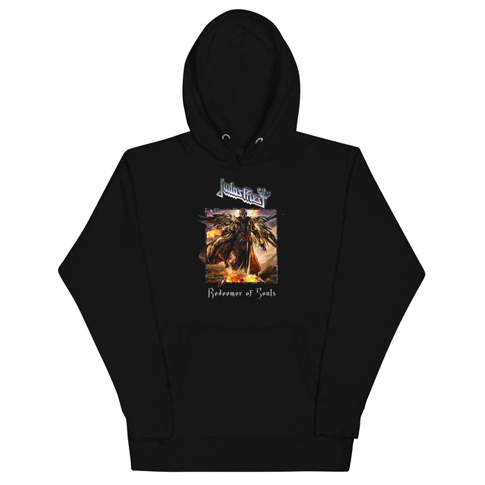 Judas Priest - War Eagle Hoodie - Black