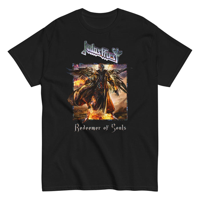 Judas Priest - War Eagle T-Shirt - Black