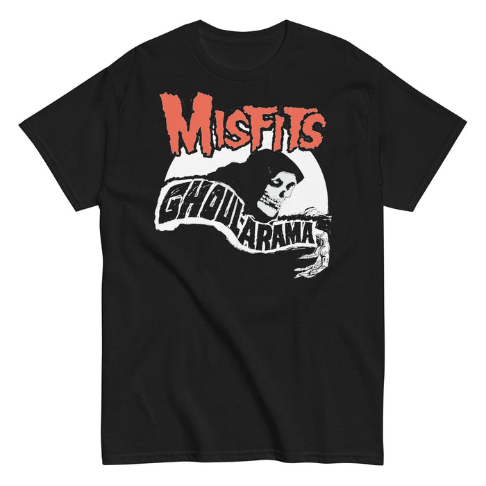 Misfits - Ghoularama T-Shirt - Black