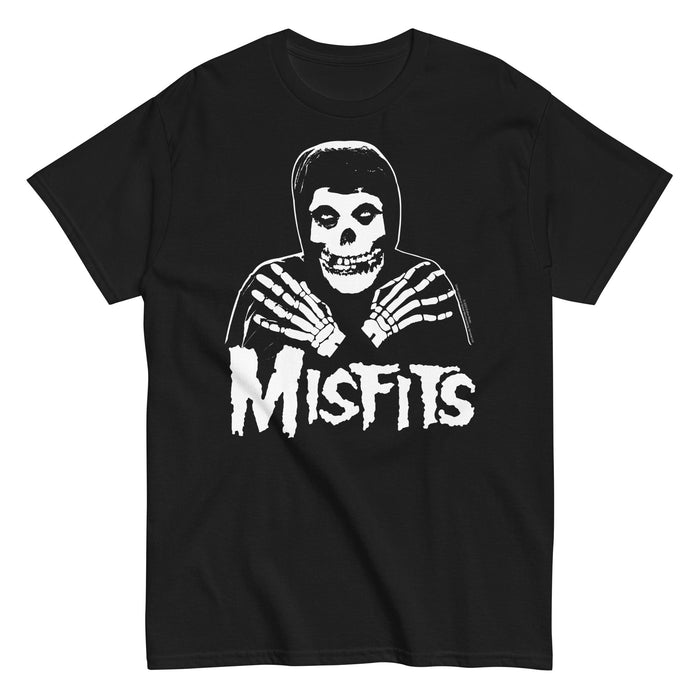 MerchMoment - Misfits T-Shirt -