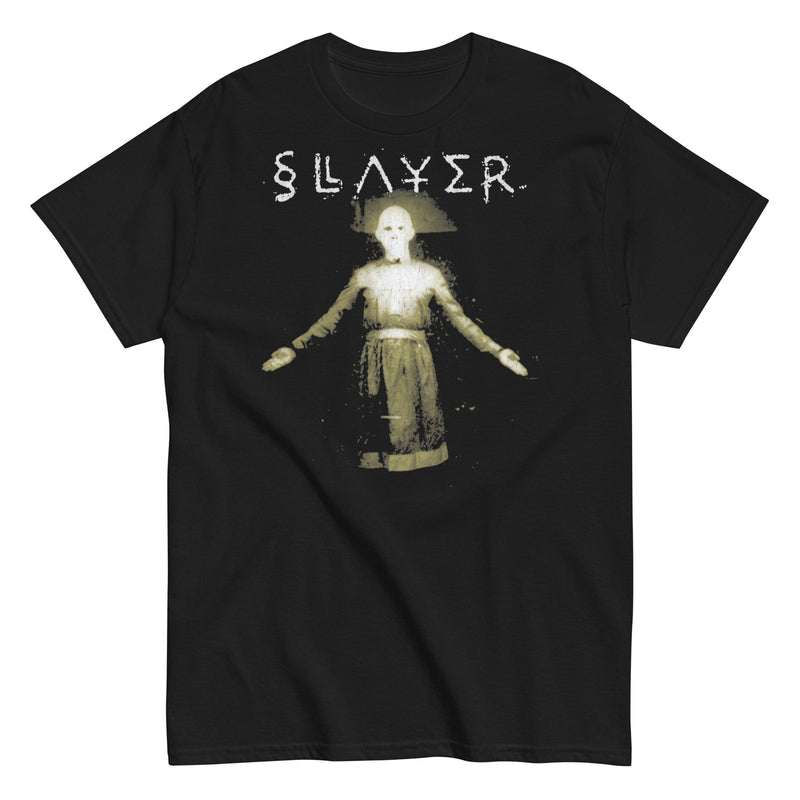 Slayer - Follow Me T-Shirt - Black