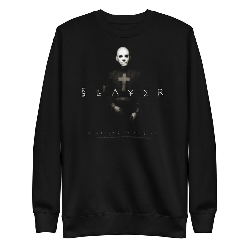 MerchMoment - Slayer - Hello Sweatshirt -