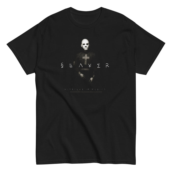 Slayer - Hello T-Shirt - Black