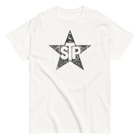 Stone Temple Pilots - Star T-Shirt - White