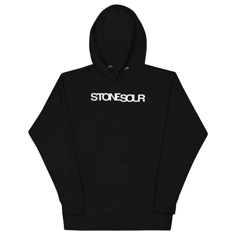 MerchMoment - Stone Temple Pilots - StoneSour Slant Hoodie -