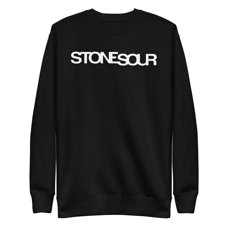 MerchMoment - Stone Temple Pilots - StoneSour Slant Sweatshirt -