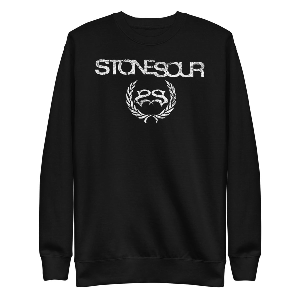 MerchMoment - Stone Temple Pilots - StoneSour Sweatshirt -