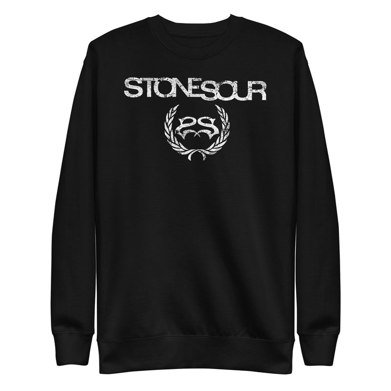 Stone Temple Pilots - StoneSour Sweatshirt - Black