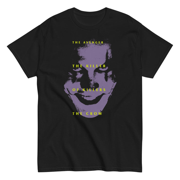 The Crow - Avenger T-Shirt - Black