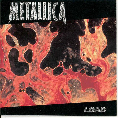 Metallica - Load (2 Lp's) - Vinyl