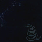 Metallica - Metallica (Remastered) (2 Lp's) - Vinyl