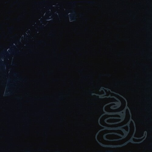 Metallica - Metallica (Remastered Expanded Edition)(3 Cd's) - CD