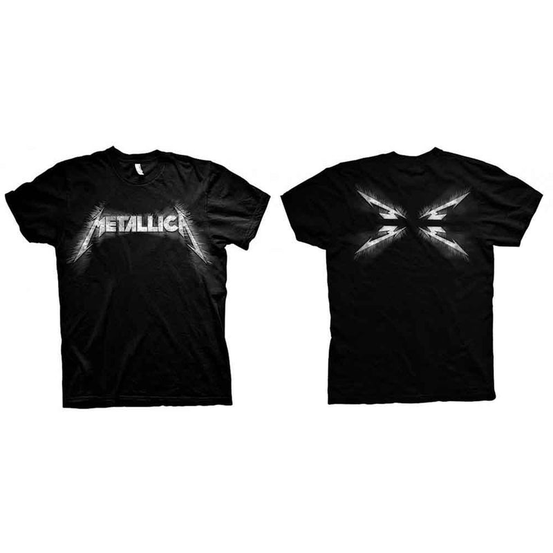 Metallica - Spiked - T-Shirt