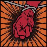 Metallica - ST ANGER - Vinyl