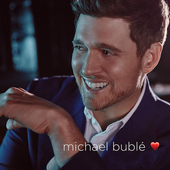 Michael Buble - love - Vinyl